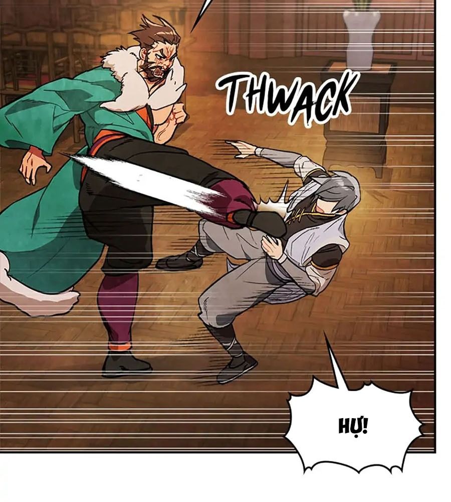 Sự Trở Lại Của Chiến Thần Chapter 22 - Trang 2