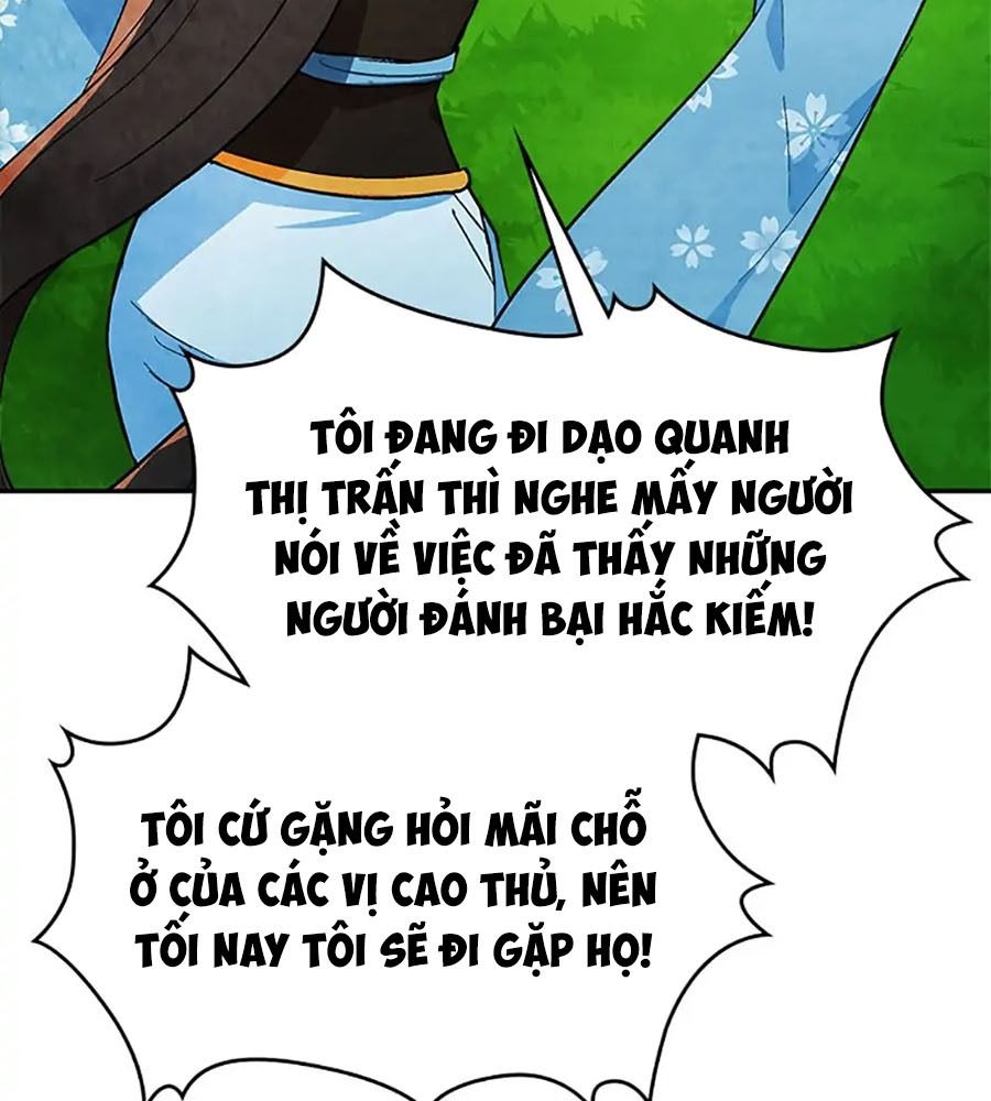 Sự Trở Lại Của Chiến Thần Chapter 22 - Trang 2