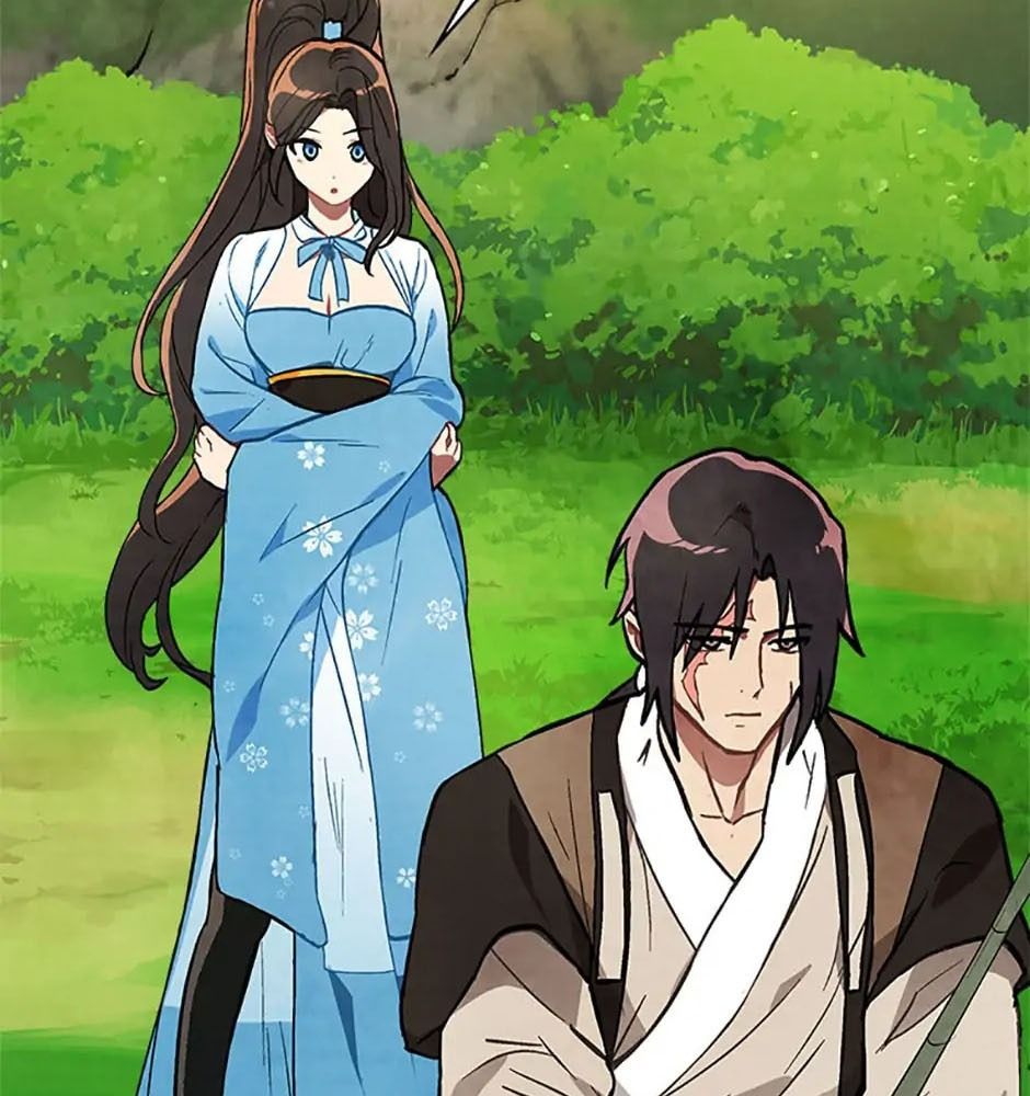 Sự Trở Lại Của Chiến Thần Chapter 22 - Trang 2