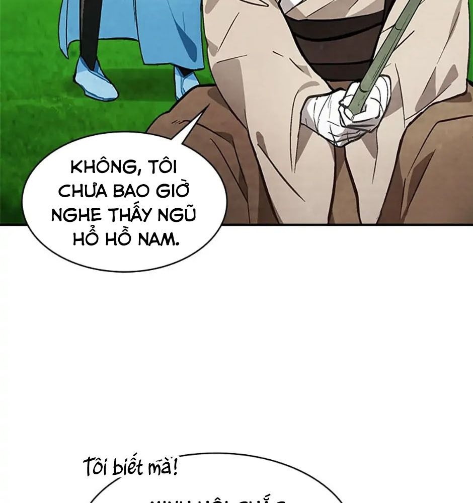 Sự Trở Lại Của Chiến Thần Chapter 22 - Trang 2
