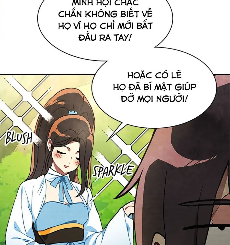 Sự Trở Lại Của Chiến Thần Chapter 22 - Trang 2
