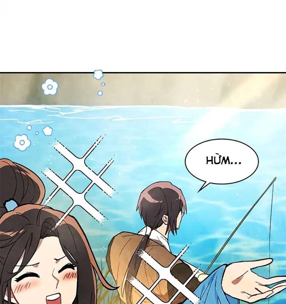 Sự Trở Lại Của Chiến Thần Chapter 22 - Trang 2