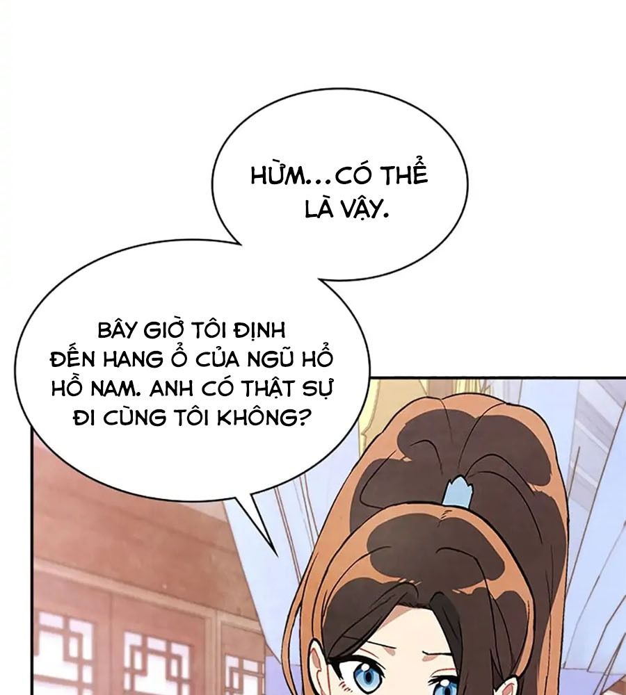 Sự Trở Lại Của Chiến Thần Chapter 22 - Trang 2