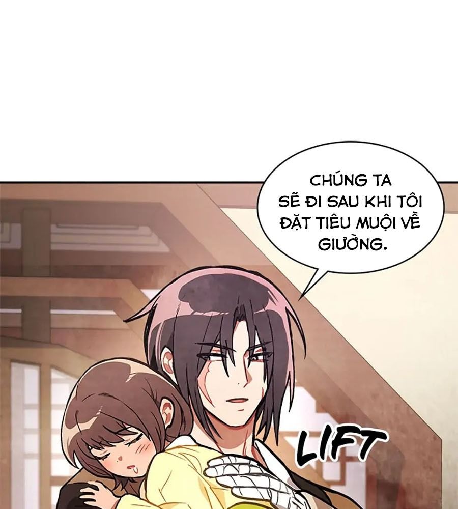 Sự Trở Lại Của Chiến Thần Chapter 22 - Trang 2