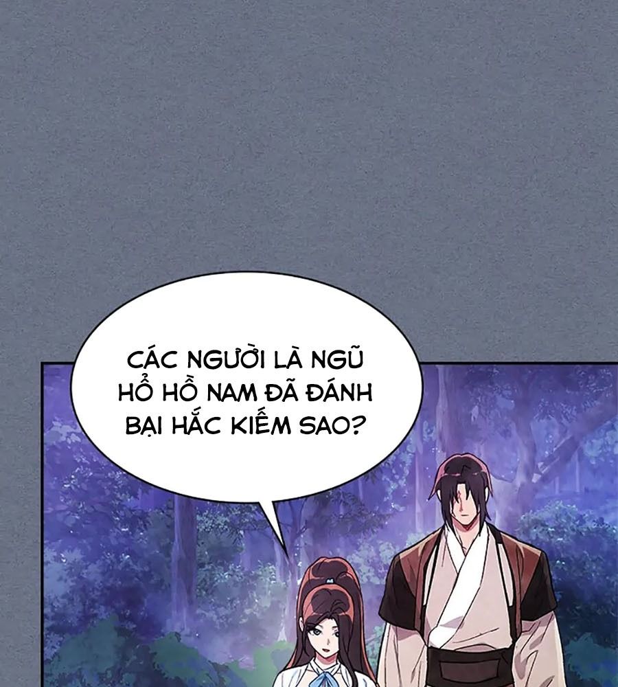 Sự Trở Lại Của Chiến Thần Chapter 22 - Trang 2