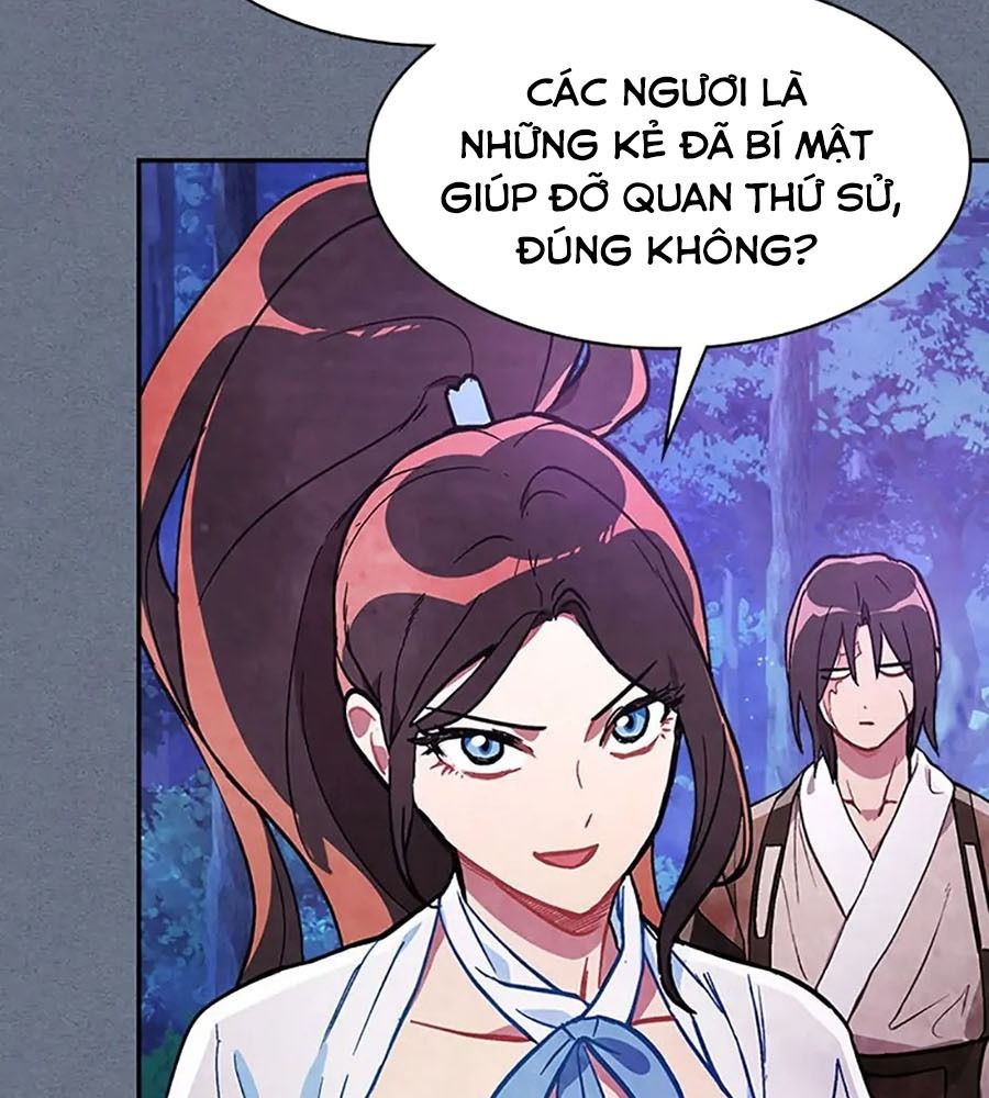 Sự Trở Lại Của Chiến Thần Chapter 22 - Trang 2