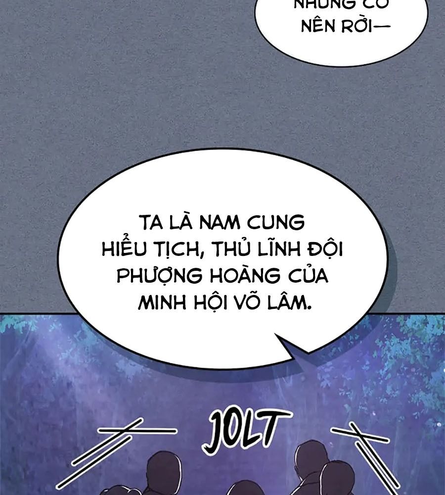 Sự Trở Lại Của Chiến Thần Chapter 22 - Trang 2