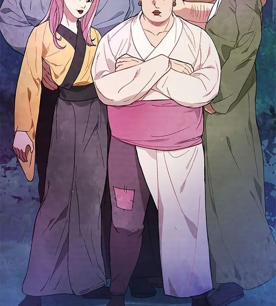 Sự Trở Lại Của Chiến Thần Chapter 22 - Trang 2
