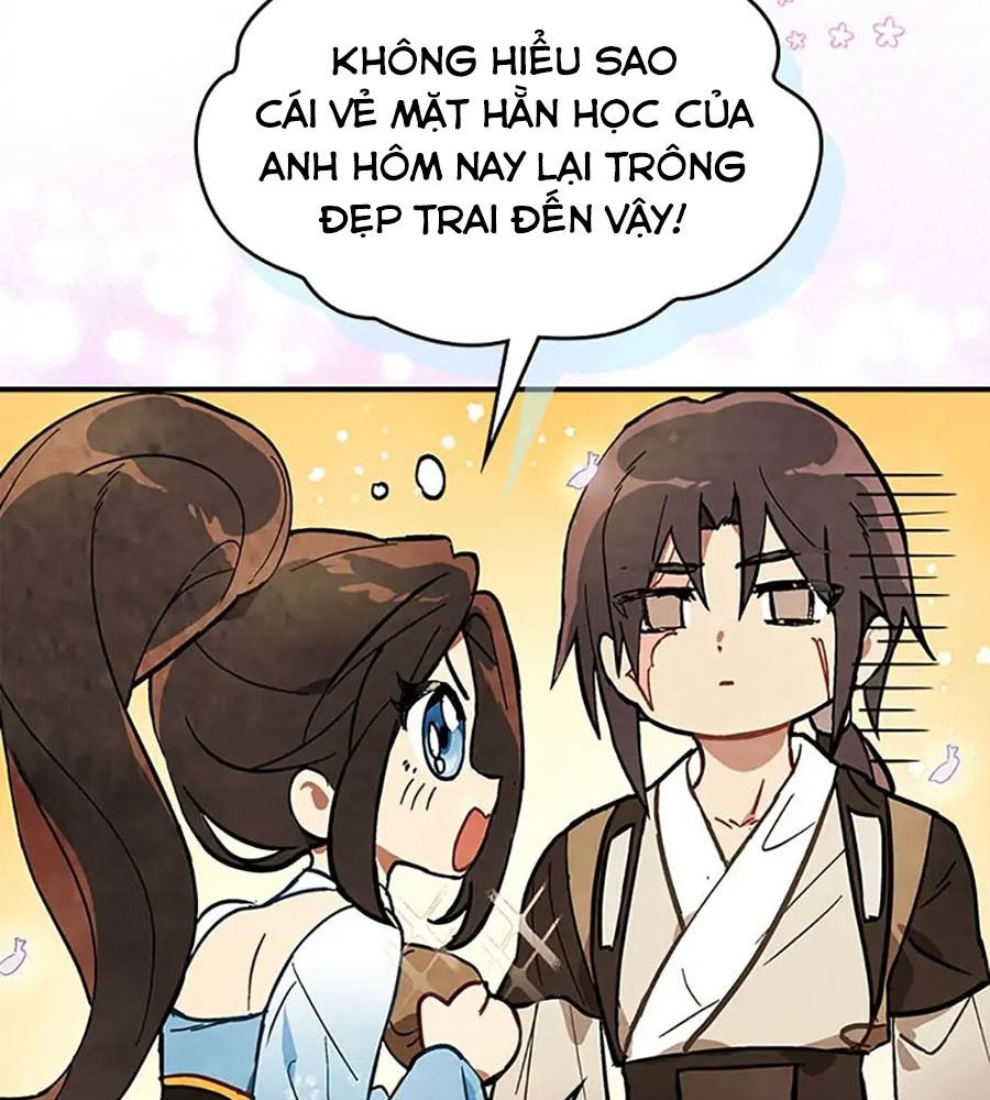 Sự Trở Lại Của Chiến Thần Chapter 23 - Trang 2