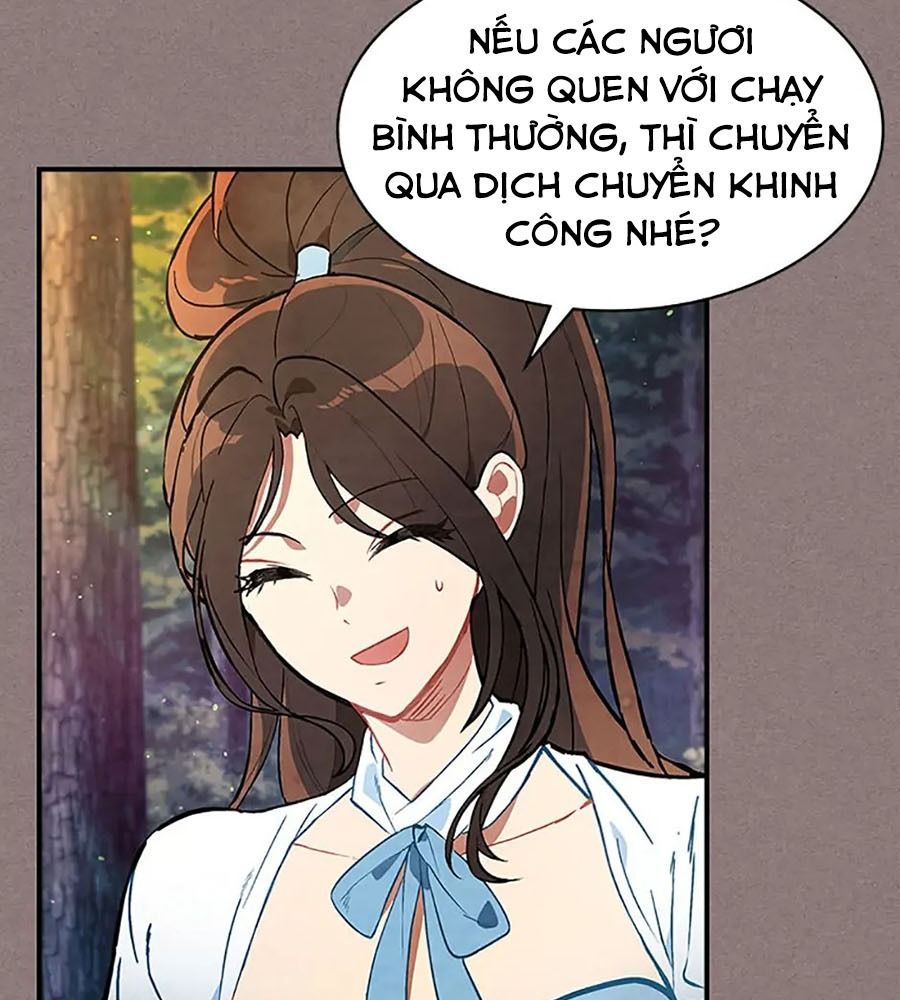 Sự Trở Lại Của Chiến Thần Chapter 23 - Trang 2