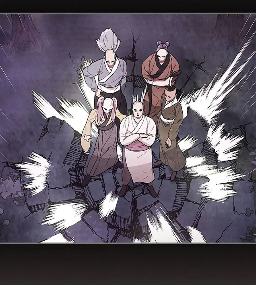 Sự Trở Lại Của Chiến Thần Chapter 23 - Trang 2
