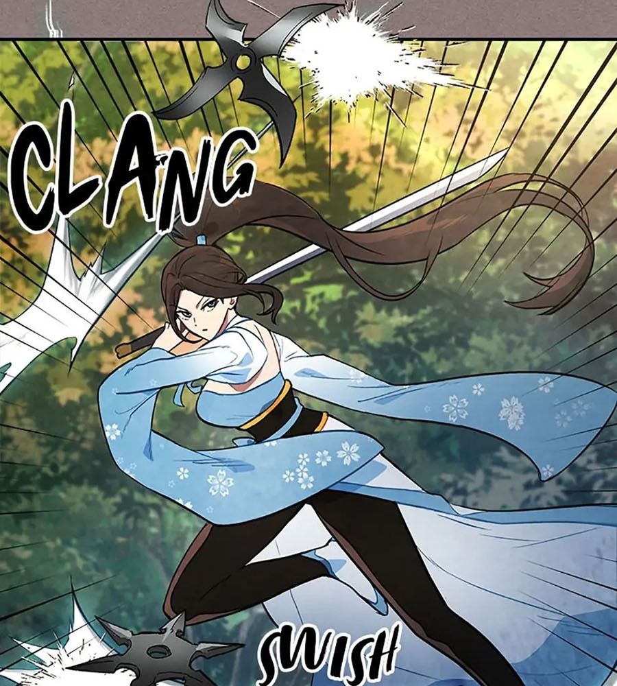 Sự Trở Lại Của Chiến Thần Chapter 23 - Trang 2
