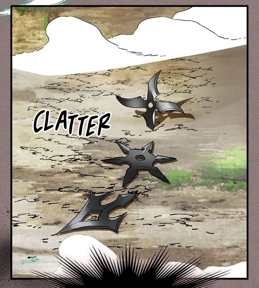 Sự Trở Lại Của Chiến Thần Chapter 23 - Trang 2