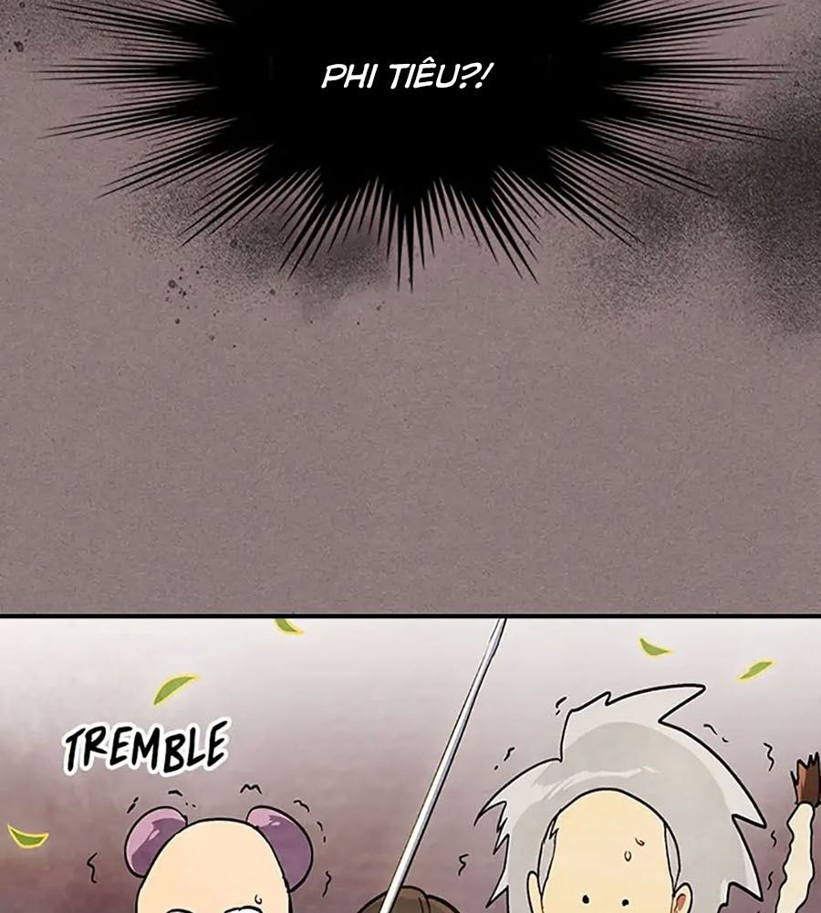 Sự Trở Lại Của Chiến Thần Chapter 23 - Trang 2