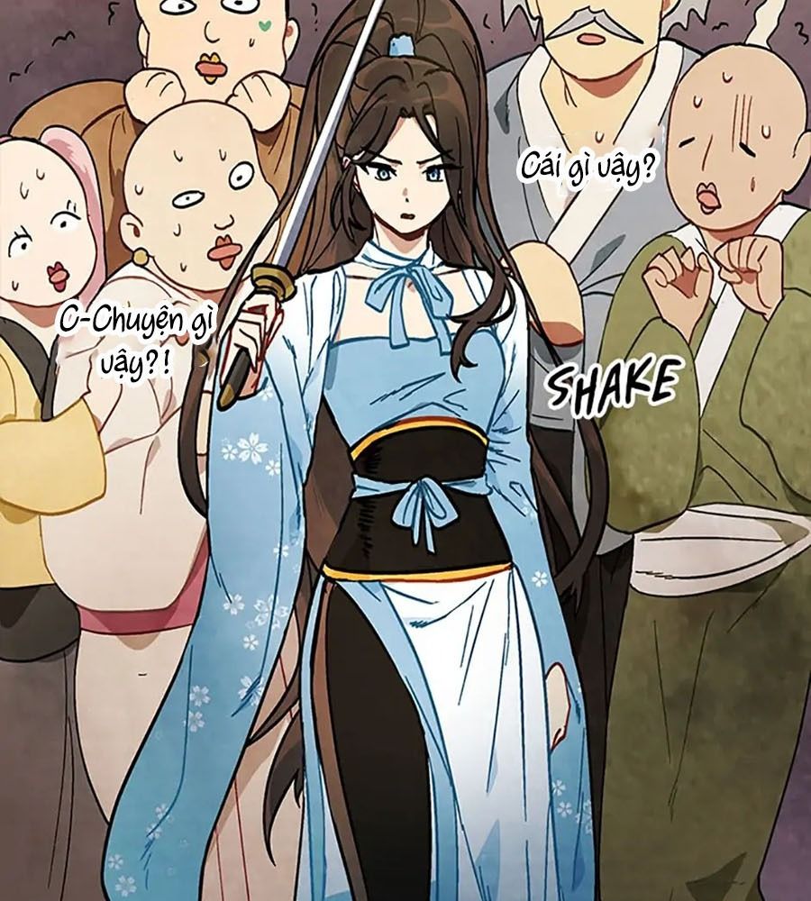 Sự Trở Lại Của Chiến Thần Chapter 23 - Trang 2