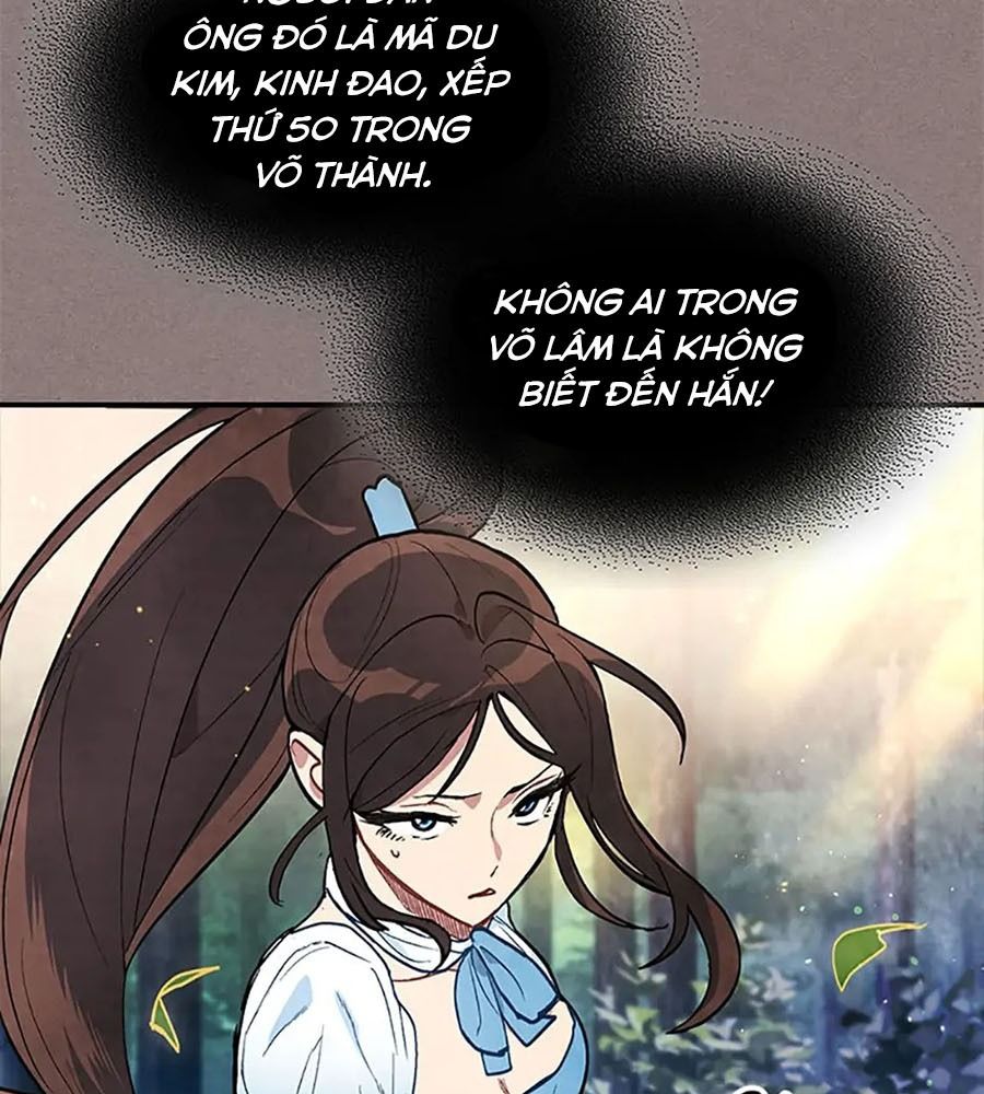 Sự Trở Lại Của Chiến Thần Chapter 23 - Trang 2