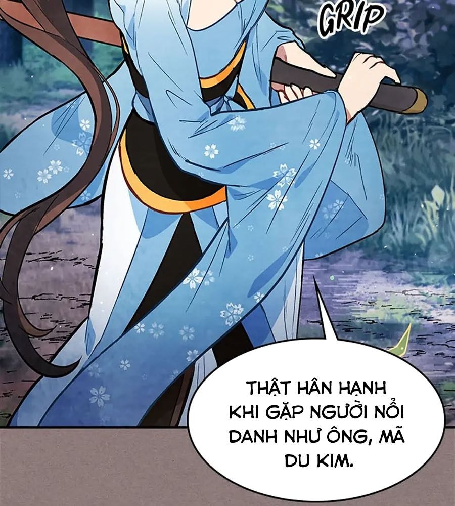 Sự Trở Lại Của Chiến Thần Chapter 23 - Trang 2