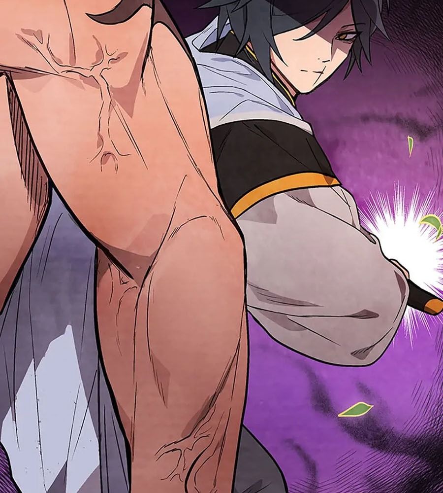Sự Trở Lại Của Chiến Thần Chapter 23 - Trang 2