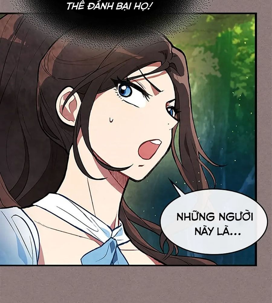 Sự Trở Lại Của Chiến Thần Chapter 23 - Trang 2