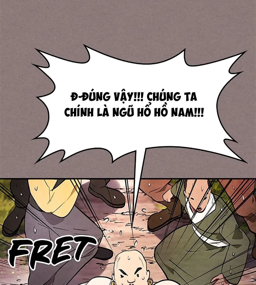 Sự Trở Lại Của Chiến Thần Chapter 23 - Trang 2