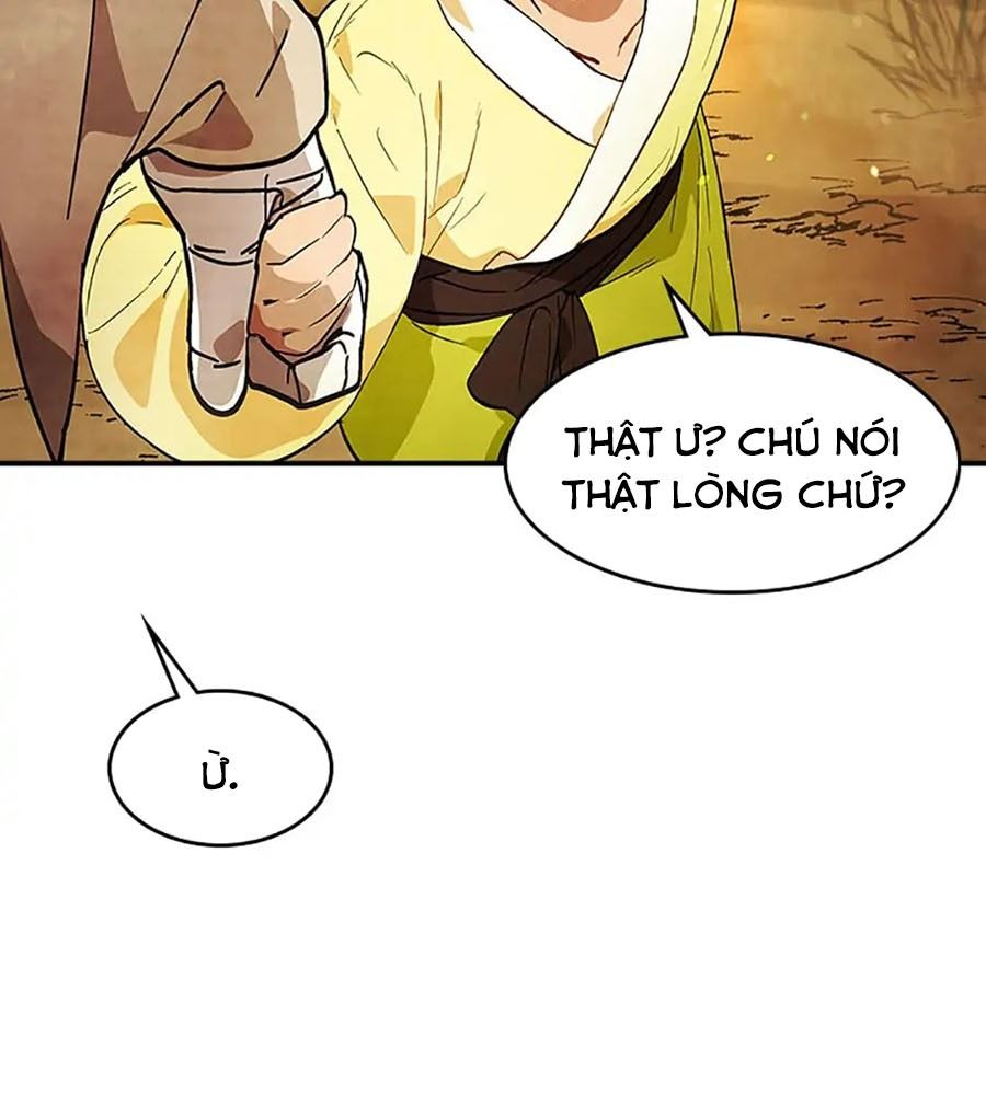 Sự Trở Lại Của Chiến Thần Chapter 23 - Trang 2