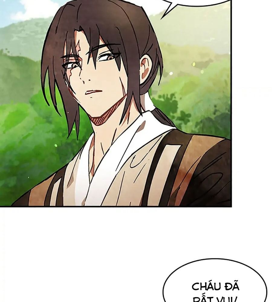 Sự Trở Lại Của Chiến Thần Chapter 23 - Trang 2