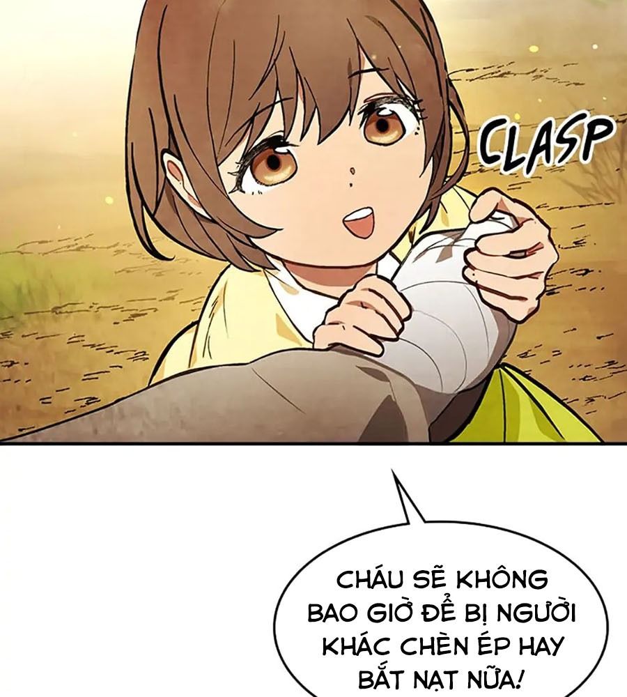 Sự Trở Lại Của Chiến Thần Chapter 23 - Trang 2