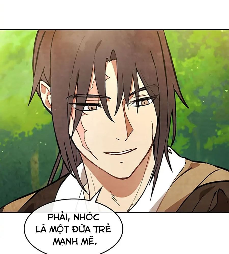 Sự Trở Lại Của Chiến Thần Chapter 23 - Trang 2