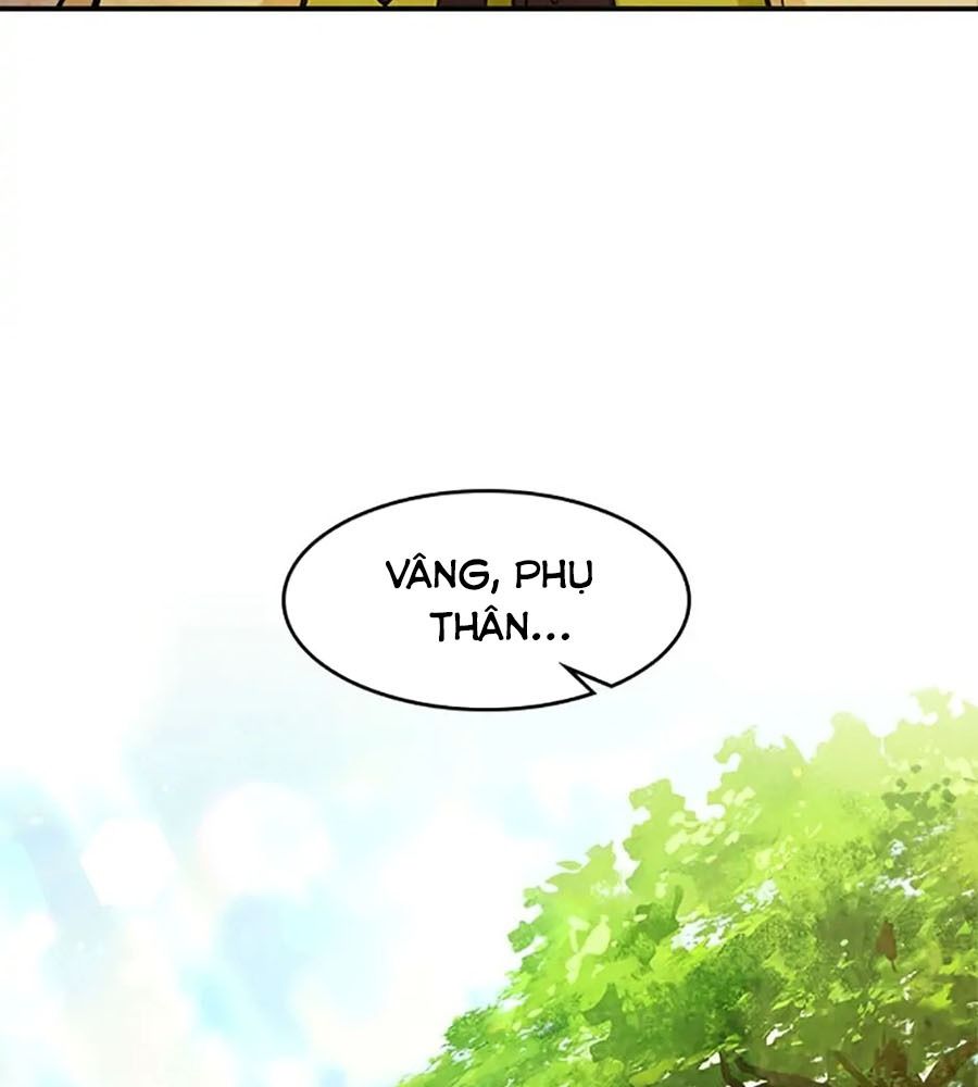 Sự Trở Lại Của Chiến Thần Chapter 23 - Trang 2
