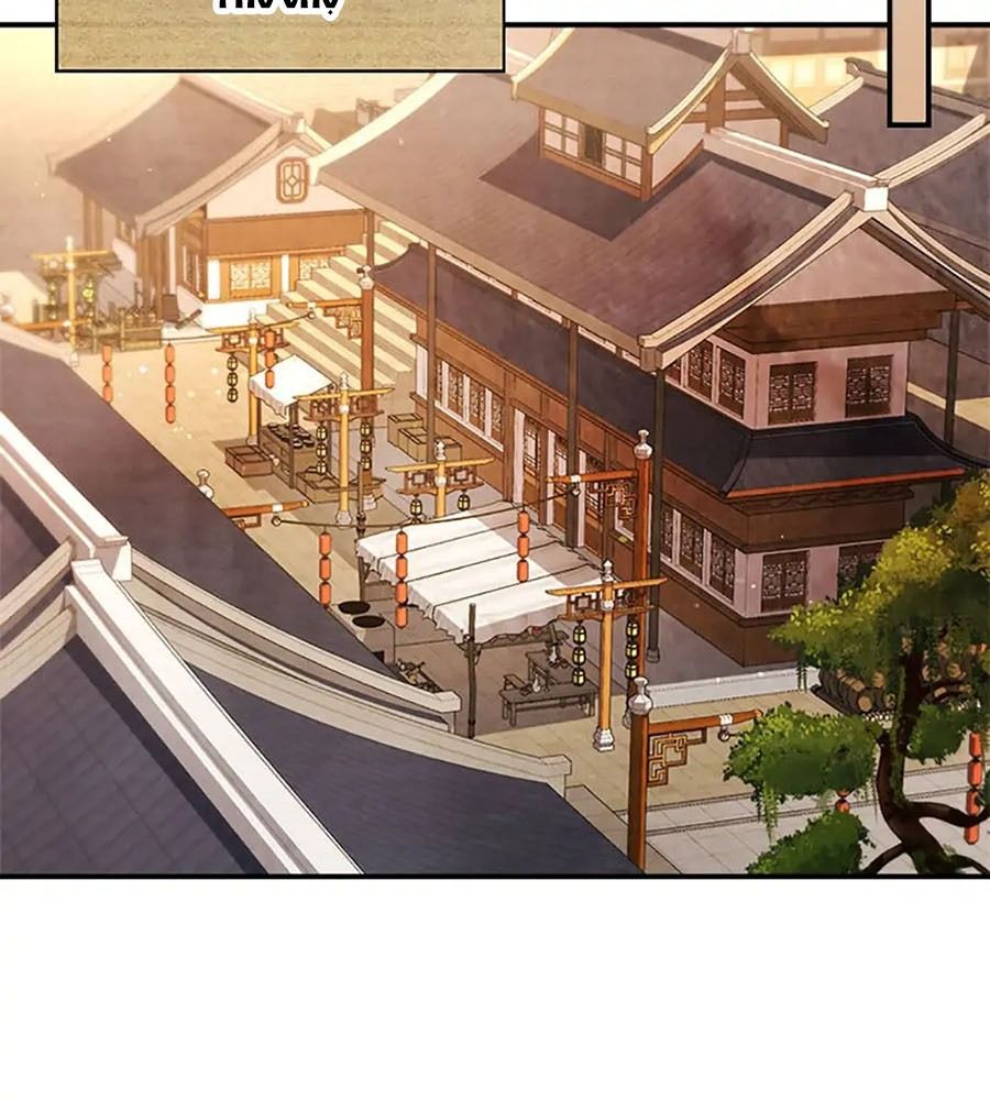 Sự Trở Lại Của Chiến Thần Chapter 23 - Trang 2