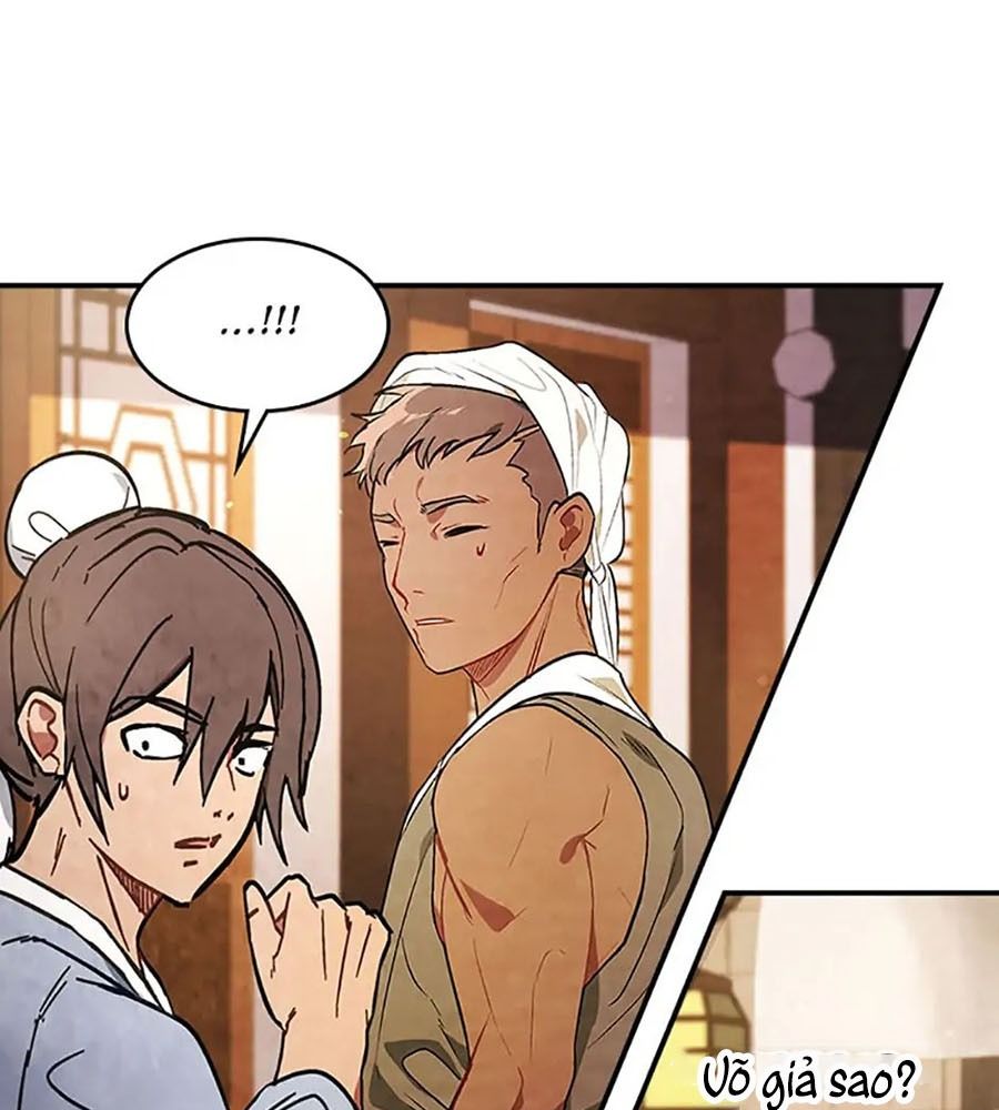 Sự Trở Lại Của Chiến Thần Chapter 23 - Trang 2