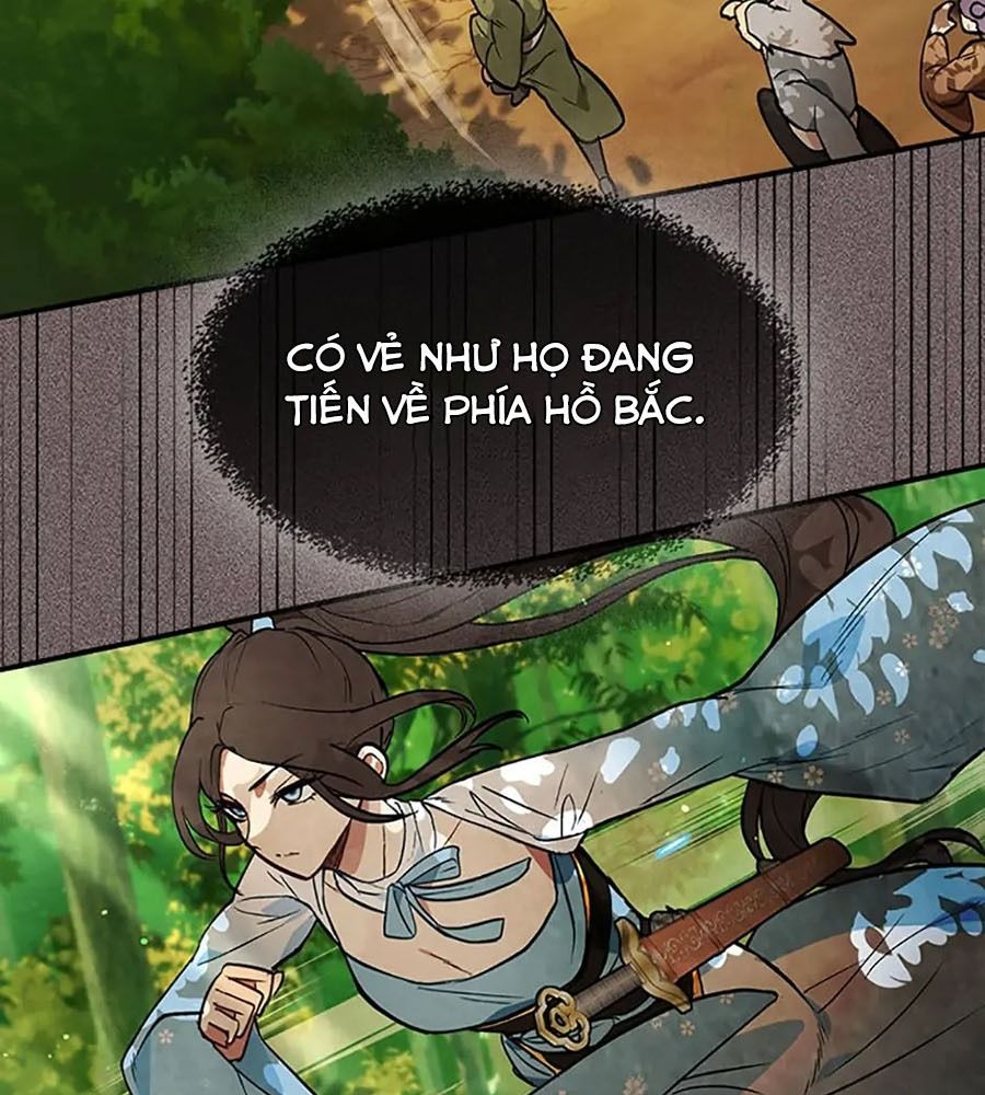 Sự Trở Lại Của Chiến Thần Chapter 23 - Trang 2