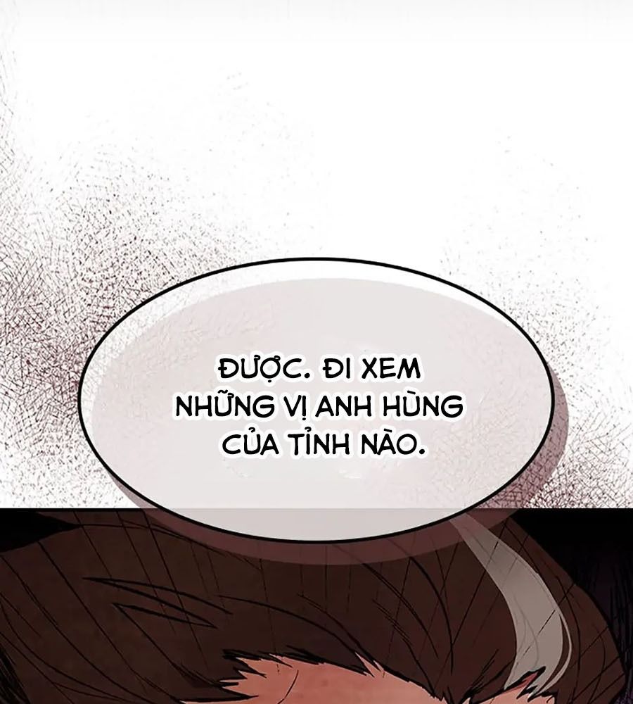 Sự Trở Lại Của Chiến Thần Chapter 23 - Trang 2