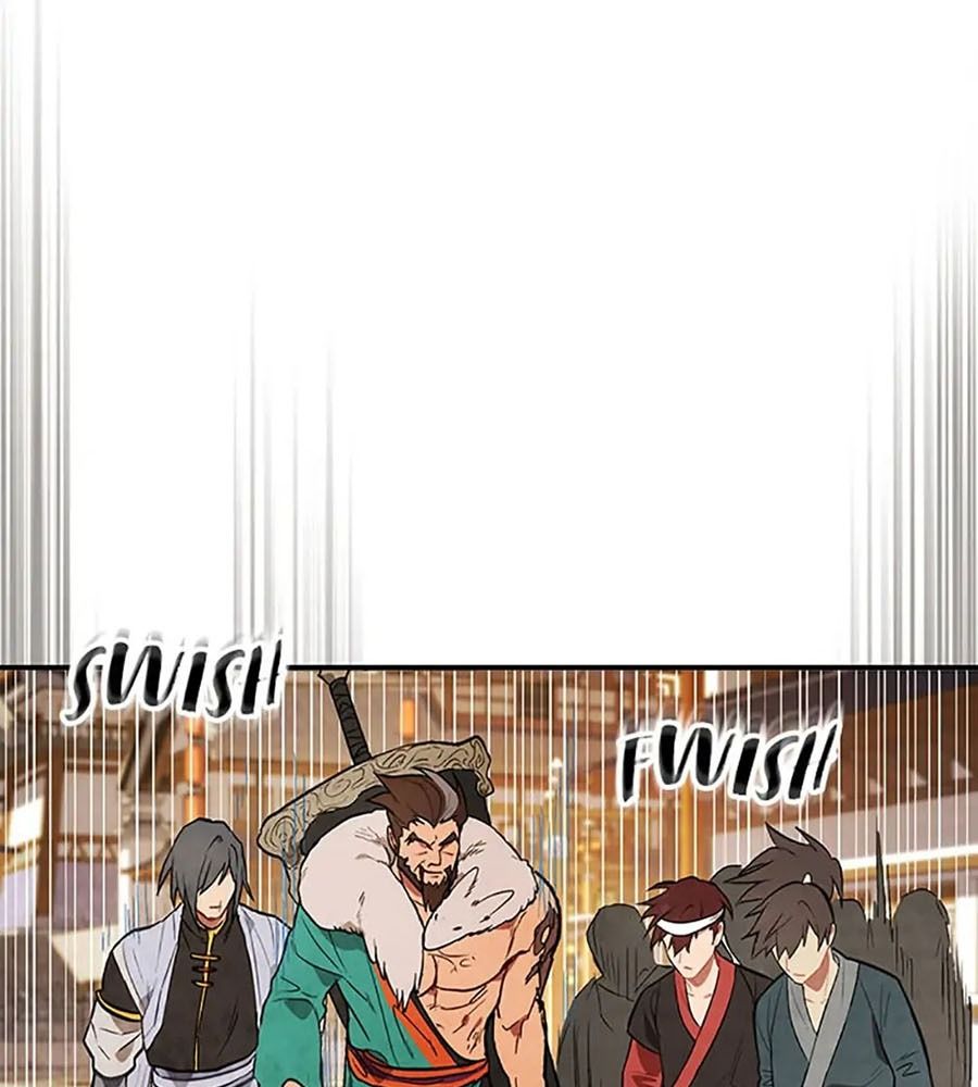 Sự Trở Lại Của Chiến Thần Chapter 23 - Trang 2