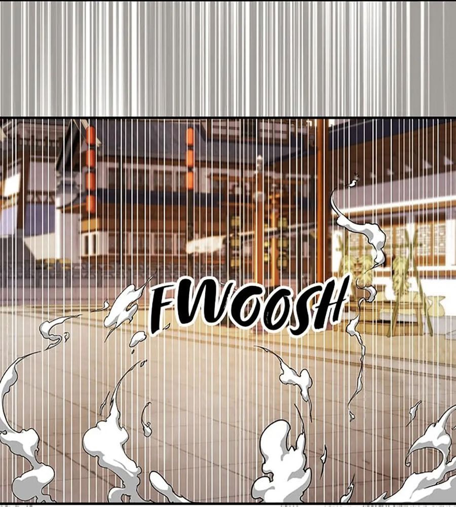 Sự Trở Lại Của Chiến Thần Chapter 23 - Trang 2