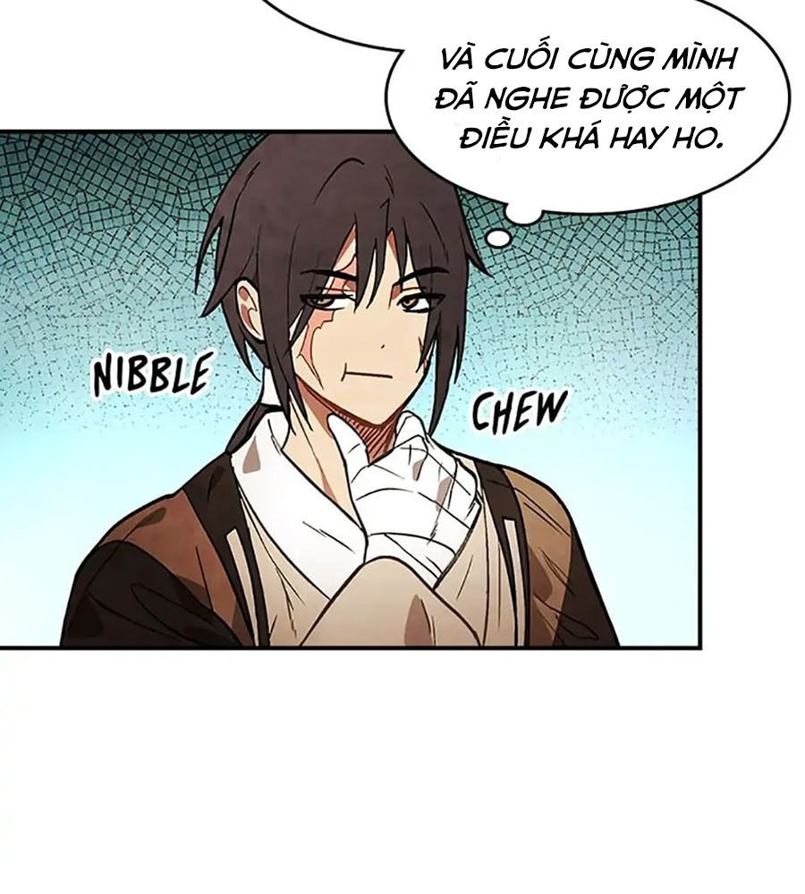 Sự Trở Lại Của Chiến Thần Chapter 23 - Trang 2