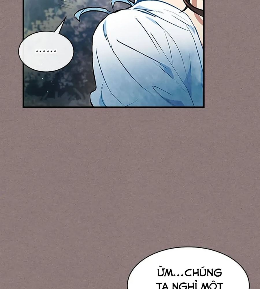 Sự Trở Lại Của Chiến Thần Chapter 23 - Trang 2