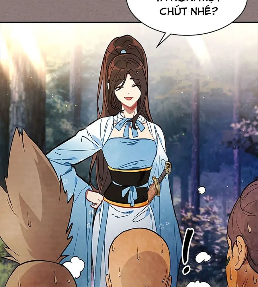 Sự Trở Lại Của Chiến Thần Chapter 23 - Trang 2
