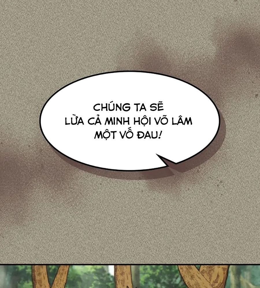 Sự Trở Lại Của Chiến Thần Chapter 24 - Trang 2