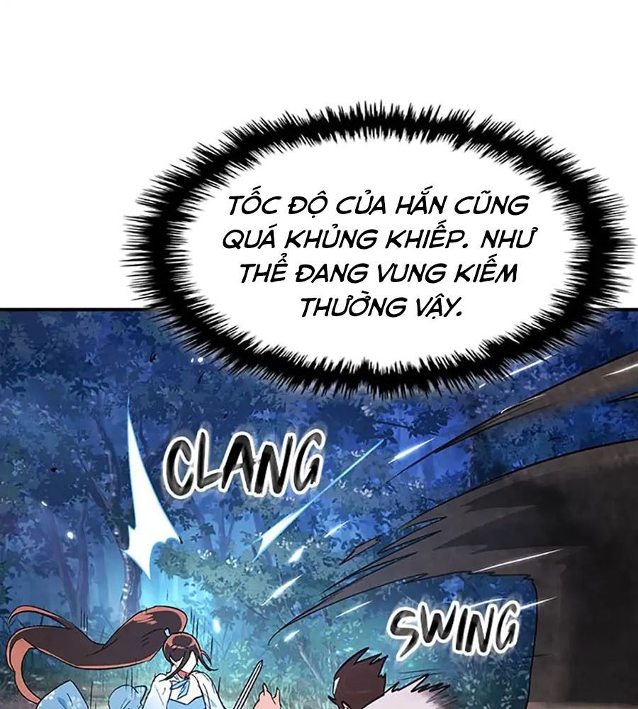 Sự Trở Lại Của Chiến Thần Chapter 24 - Trang 2