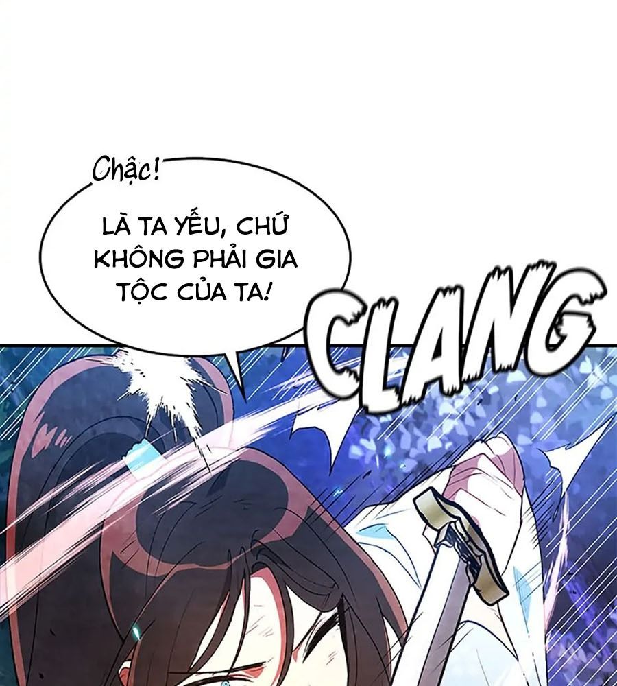 Sự Trở Lại Của Chiến Thần Chapter 24 - Trang 2
