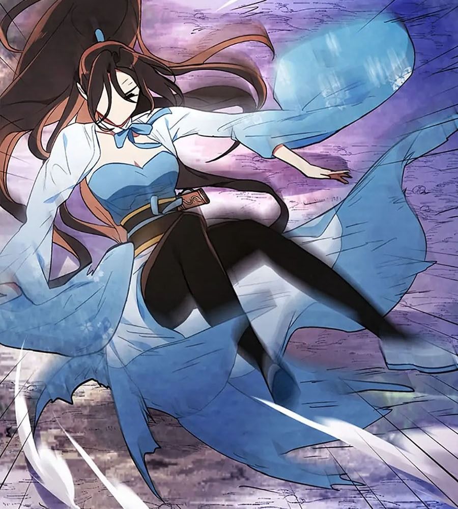 Sự Trở Lại Của Chiến Thần Chapter 24 - Trang 2