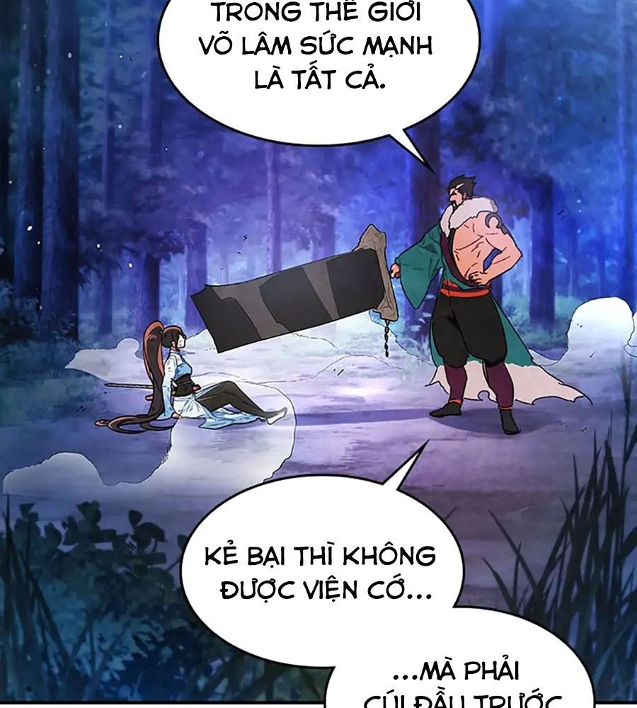 Sự Trở Lại Của Chiến Thần Chapter 24 - Trang 2