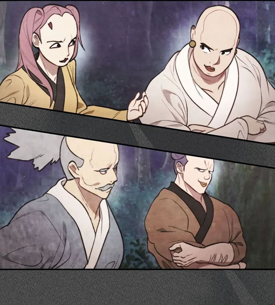 Sự Trở Lại Của Chiến Thần Chapter 24 - Trang 2