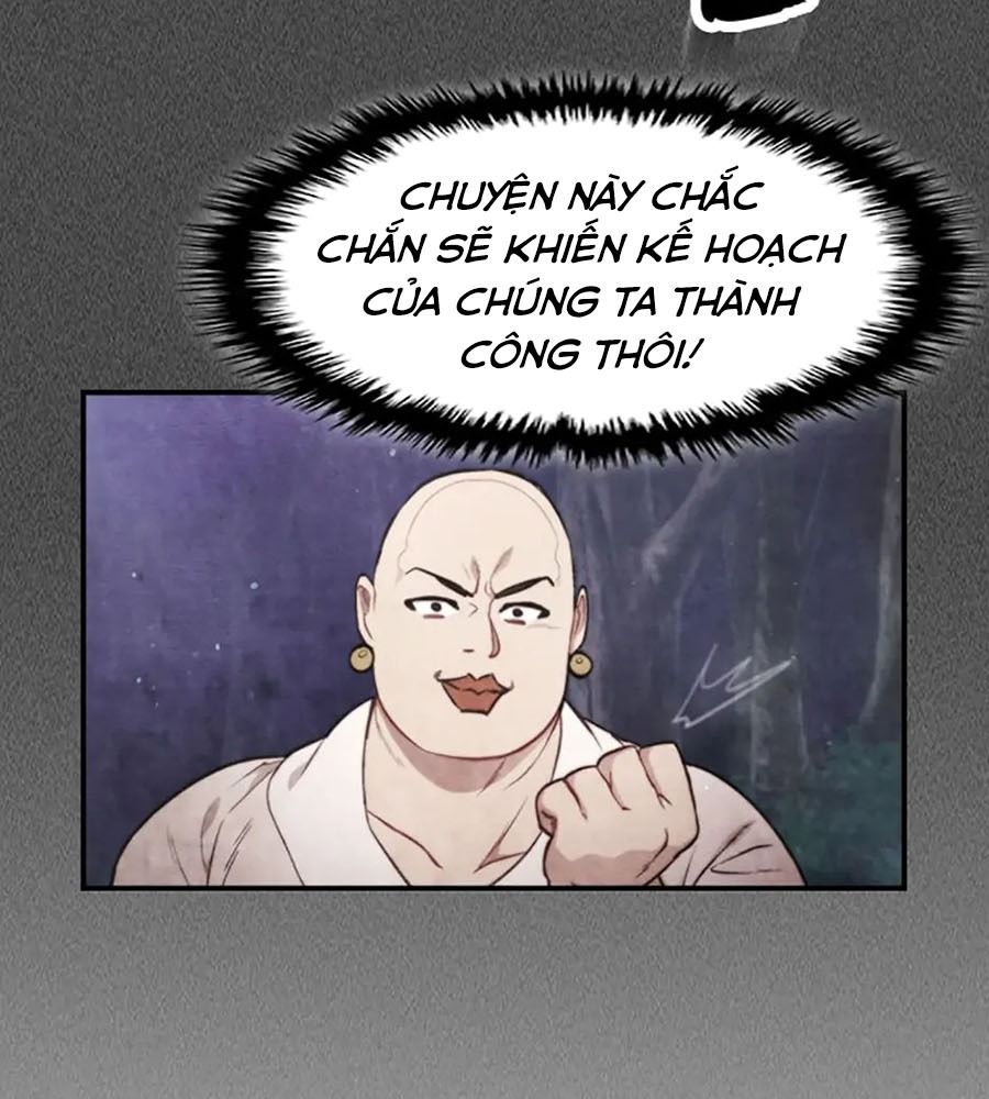 Sự Trở Lại Của Chiến Thần Chapter 24 - Trang 2