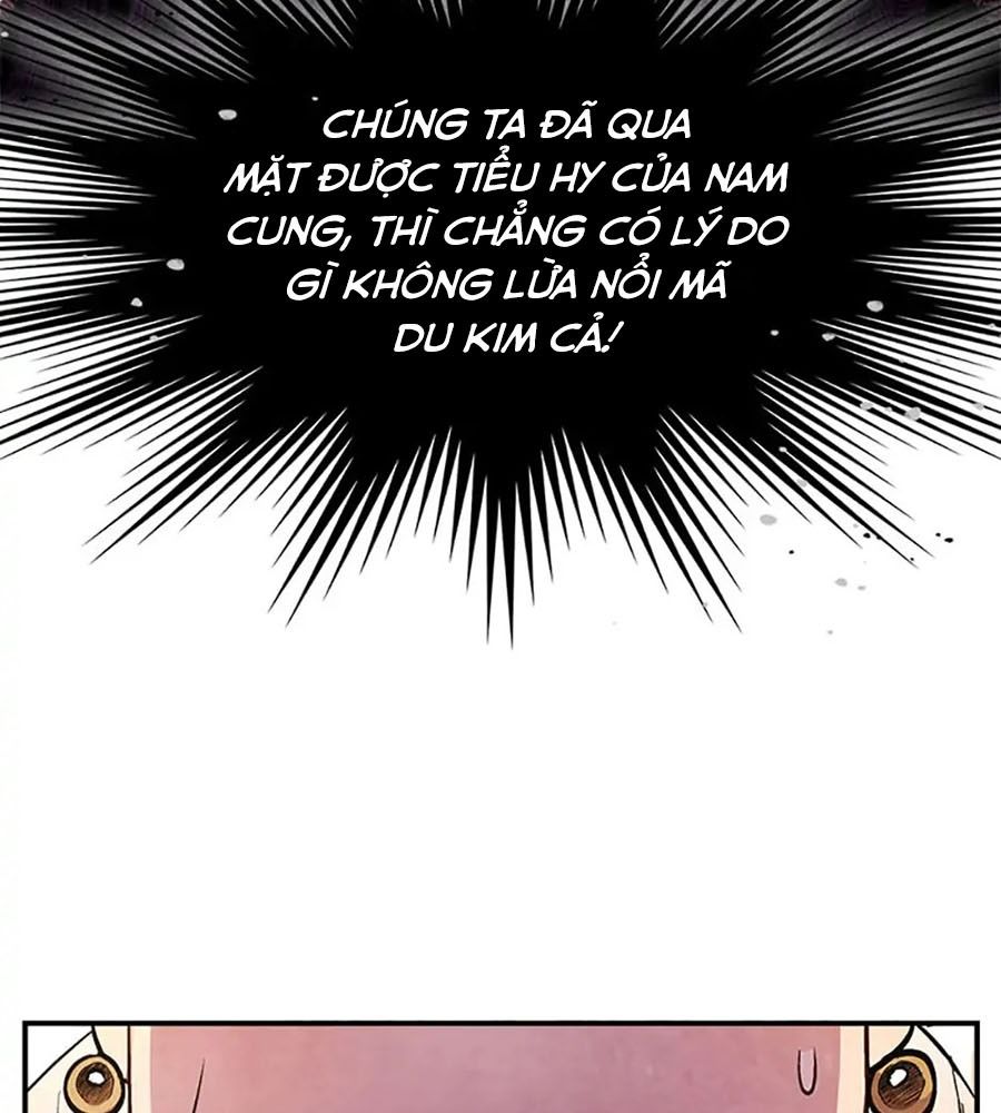 Sự Trở Lại Của Chiến Thần Chapter 24 - Trang 2