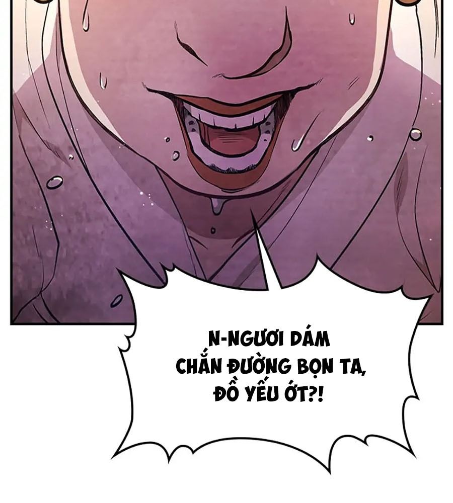 Sự Trở Lại Của Chiến Thần Chapter 24 - Trang 2