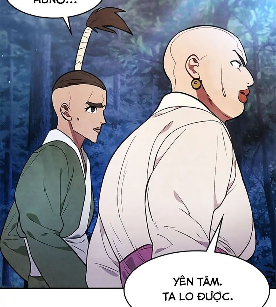 Sự Trở Lại Của Chiến Thần Chapter 24 - Trang 2