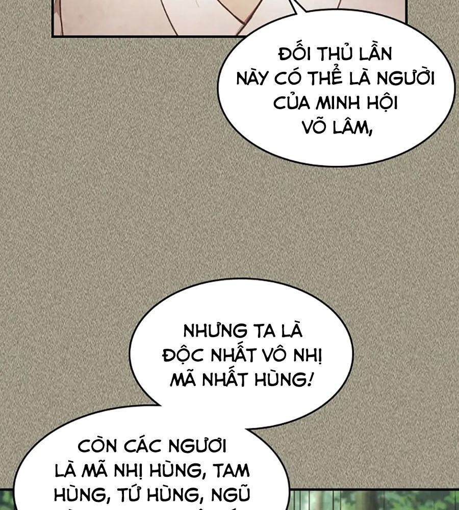 Sự Trở Lại Của Chiến Thần Chapter 24 - Trang 2