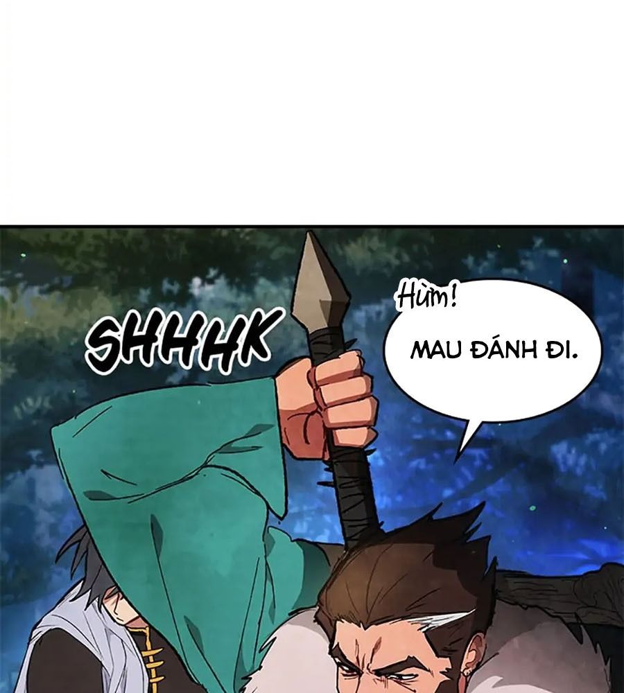 Sự Trở Lại Của Chiến Thần Chapter 24 - Trang 2